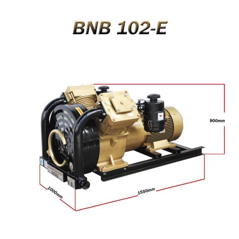 Product image of bnb-102